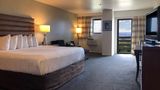 SureStay Plus Hotel Gold Beach Room