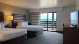 SureStay Plus Hotel Gold Beach Room