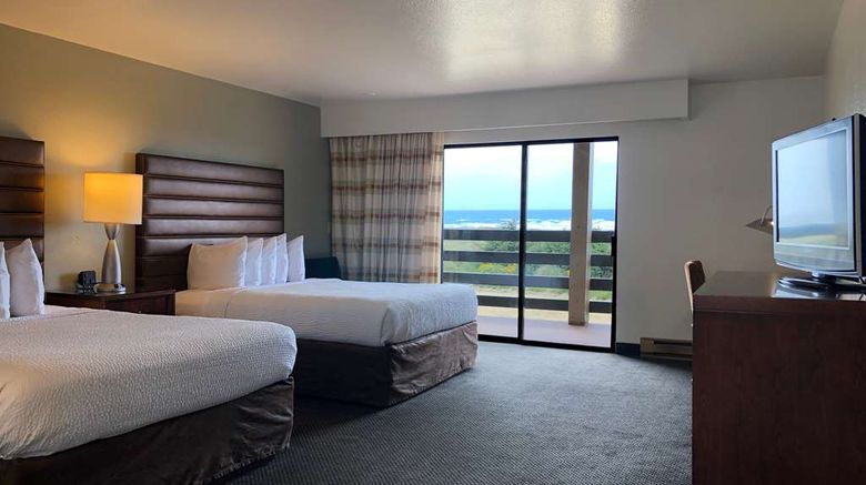 <b>SureStay Plus Hotel Gold Beach Room</b>. Images powered by <a href="https://iceportal.shijigroup.com/" title="IcePortal" target="_blank">IcePortal</a>.