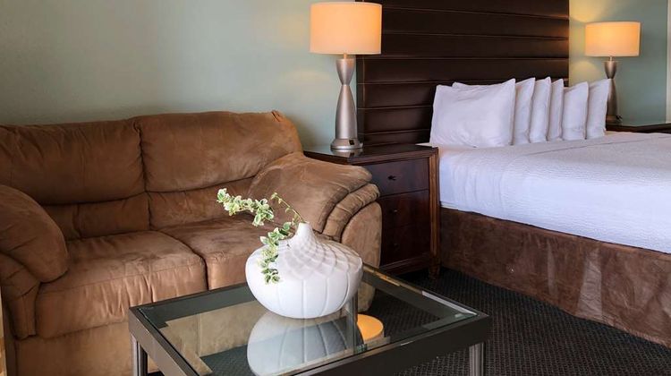 SureStay Plus Hotel Gold Beach Other