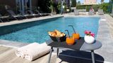 Best Western Plus Hyeres Cote D'Azur Pool