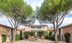 Best Western Plus Hyeres Cote D'Azur