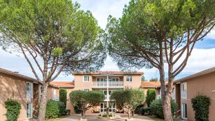 Best Western Plus Hyeres Cote D'Azur