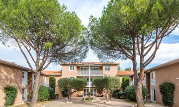 Best Western Plus Hyeres Cote D'Azur