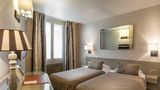 Hotel La Residence du Berry Room