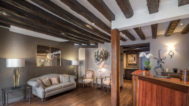 <b>Hotel La Residence du Berry Lobby</b>. Images powered by <a href="https://iceportal.shijigroup.com/" title="IcePortal" target="_blank">IcePortal</a>.