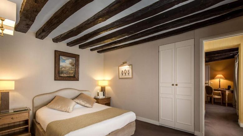 <b>Hotel La Residence du Berry Room</b>. Images powered by <a href="https://iceportal.shijigroup.com/" title="IcePortal" target="_blank">IcePortal</a>.