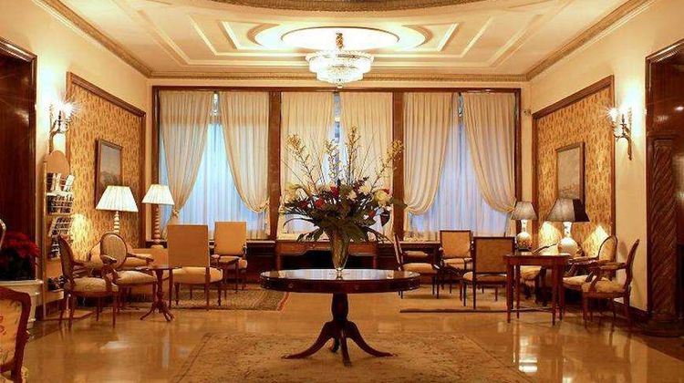 Hotel Principe Pio Meeting
