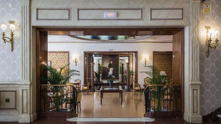 Hotel Principe Pio Meeting