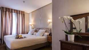 Hotel Principe Pio