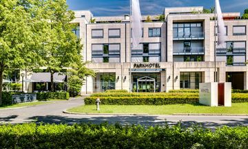 Parkhotel Zug