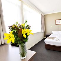 greet Hotel Alice Springs