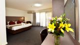 greet Hotel Alice Springs Room
