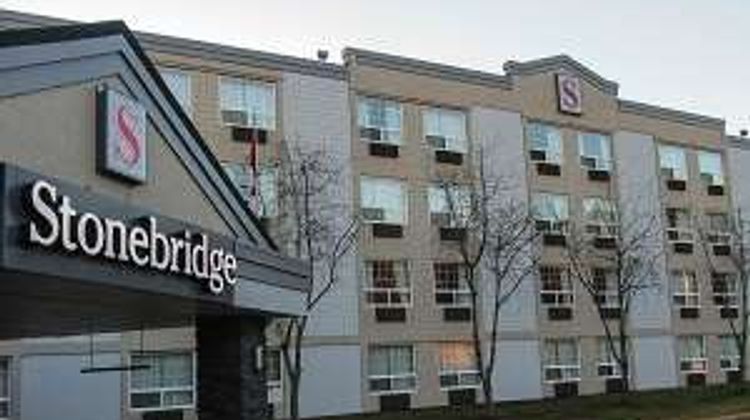 Stonebridge Hotel Exterior