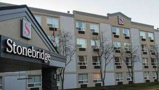 Stonebridge Hotel