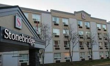 Stonebridge Hotel