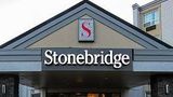 Stonebridge Hotel Exterior