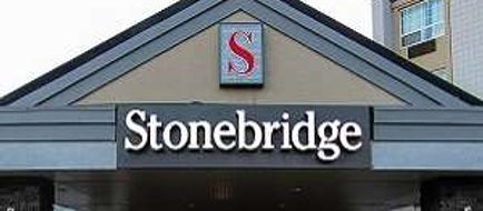 Stonebridge Hotel Exterior