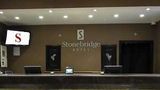 Stonebridge Hotel Lobby