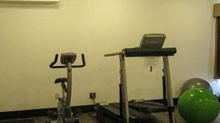 Stonebridge Hotel Health