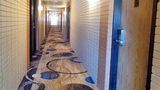 Stonebridge Hotel Lobby
