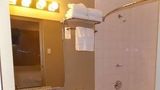 Stonebridge Hotel Room