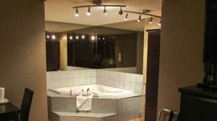 Stonebridge Hotel Spa