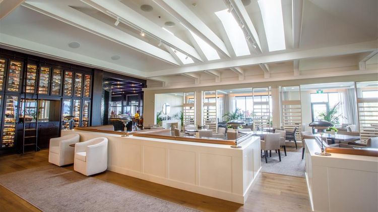 Predator Ridge Resort Restaurant