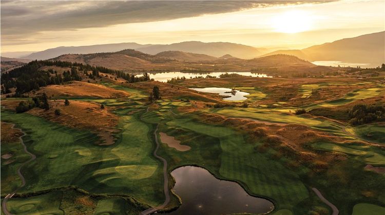 Predator Ridge Resort Recreation