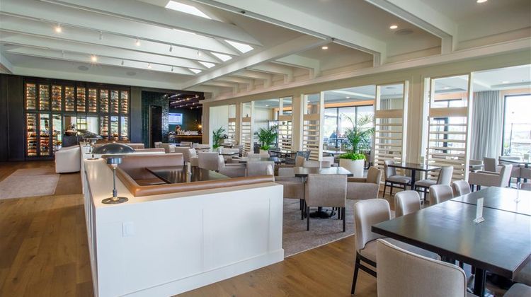 Predator Ridge Resort Restaurant