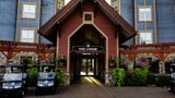 Predator Ridge Resort Exterior