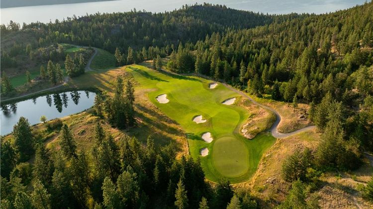 Predator Ridge Resort Recreation