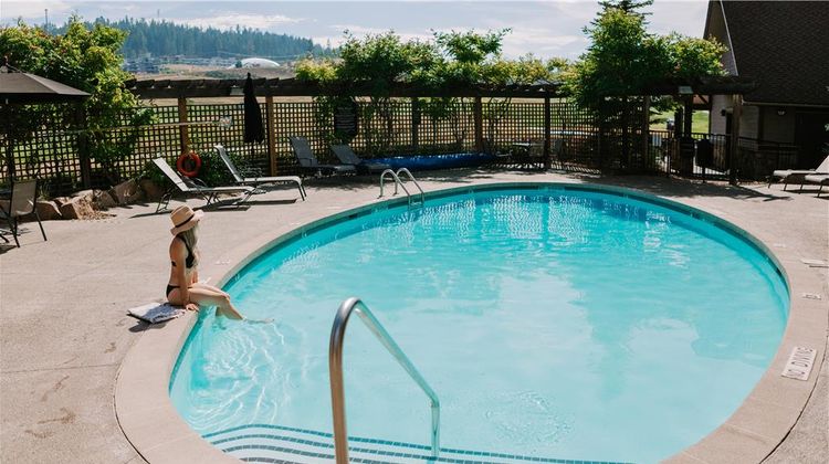 Predator Ridge Resort Pool