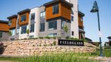 Predator Ridge Resort Exterior
