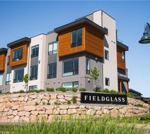 Predator Ridge Resort Exterior