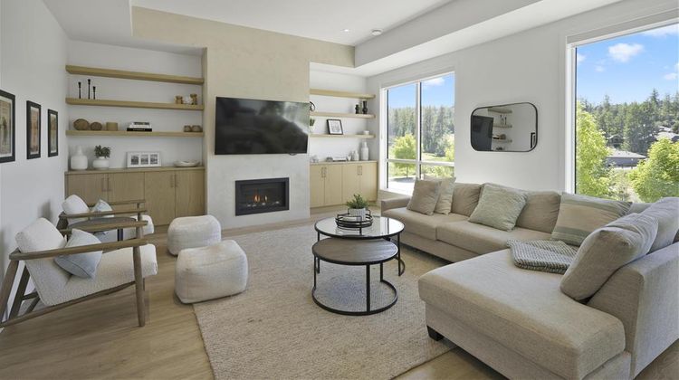 Predator Ridge Resort Room
