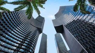 ANdAZ Singapore