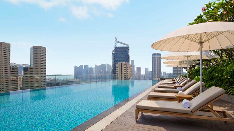 <b>ANdAZ Singapore Pool</b>. Images powered by <a href="https://iceportal.shijigroup.com/" title="IcePortal" target="_blank">IcePortal</a>.