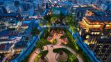 <b>ANdAZ Singapore Recreation</b>. Images powered by <a href="https://iceportal.shijigroup.com/" title="IcePortal" target="_blank">IcePortal</a>.
