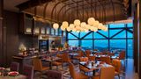 <b>ANdAZ Singapore Restaurant</b>. Images powered by <a href="https://iceportal.shijigroup.com/" title="IcePortal" target="_blank">IcePortal</a>.