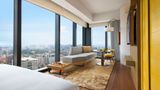 <b>ANdAZ Singapore Room</b>. Images powered by <a href="https://iceportal.shijigroup.com/" title="IcePortal" target="_blank">IcePortal</a>.