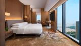 <b>ANdAZ Singapore Suite</b>. Images powered by <a href="https://iceportal.shijigroup.com/" title="IcePortal" target="_blank">IcePortal</a>.
