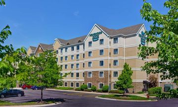 Homewood Suites by Hilton Aurora