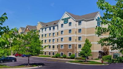 Homewood Suites by Hilton Aurora