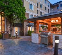Homewood Suites by Hilton Aurora Exterior