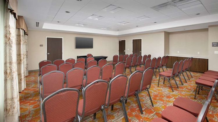 Hampton Inn Denver Tech Center South Meeting