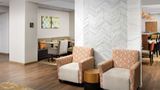 <b>Hampton Inn Denver Tech Center South Lobby</b>. Images powered by <a href="https://iceportal.shijigroup.com/" title="IcePortal" target="_blank">IcePortal</a>.
