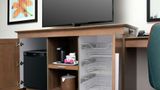 <b>Hampton Inn Denver Tech Center South Room</b>. Images powered by <a href="https://iceportal.shijigroup.com/" title="IcePortal" target="_blank">IcePortal</a>.