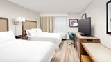 <b>Hampton Inn Denver Tech Center South Room</b>. Images powered by <a href="https://iceportal.shijigroup.com/" title="IcePortal" target="_blank">IcePortal</a>.