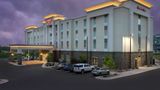 <b>Hampton Inn Denver Tech Center South Exterior</b>. Images powered by <a href="https://iceportal.shijigroup.com/" title="IcePortal" target="_blank">IcePortal</a>.